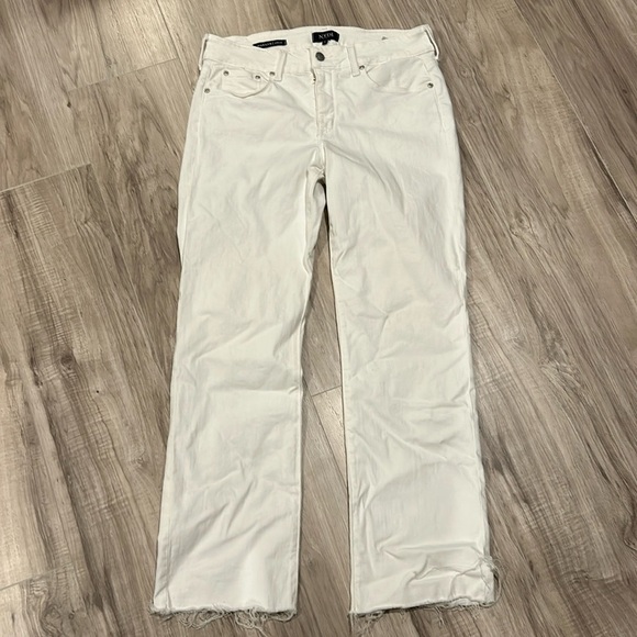 NYDJ Denim - NYJD jeans size 6 Lift and Tuck technology